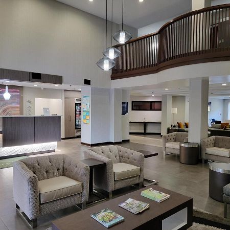 Wingate By Wyndham Greenville Airport Extérieur photo