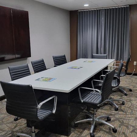 Wingate By Wyndham Greenville Airport Extérieur photo