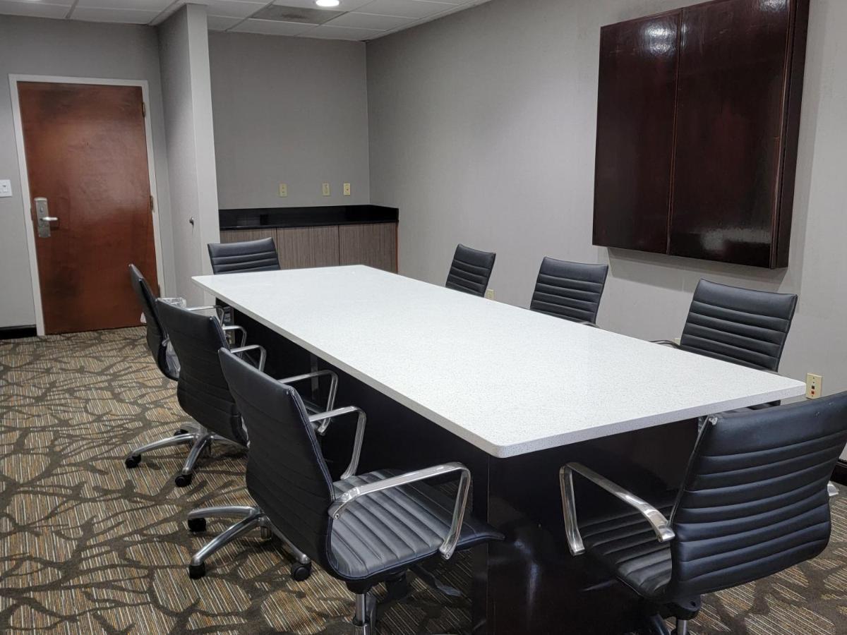 Wingate By Wyndham Greenville Airport Extérieur photo