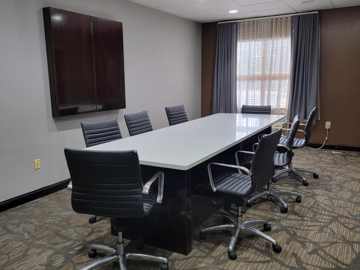 Wingate By Wyndham Greenville Airport Extérieur photo