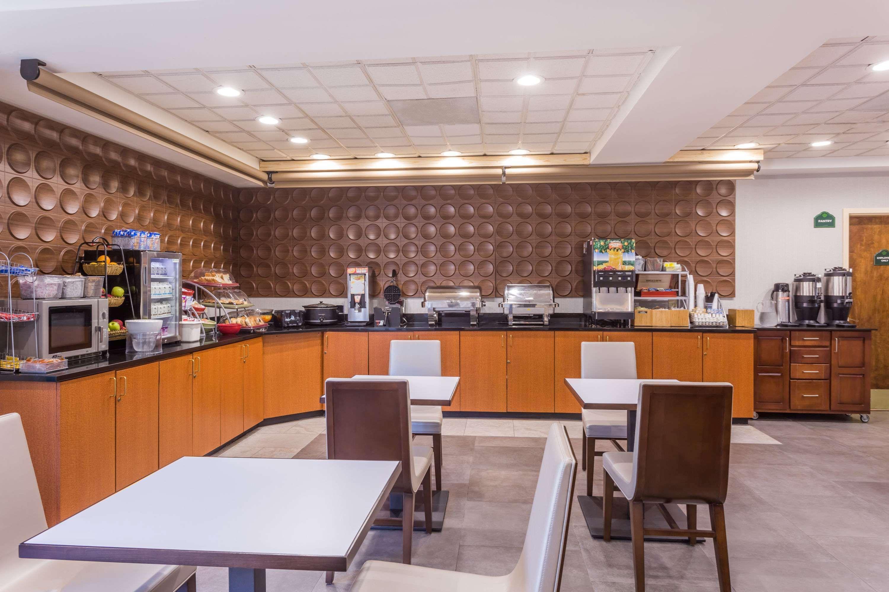 Wingate By Wyndham Greenville Airport Extérieur photo