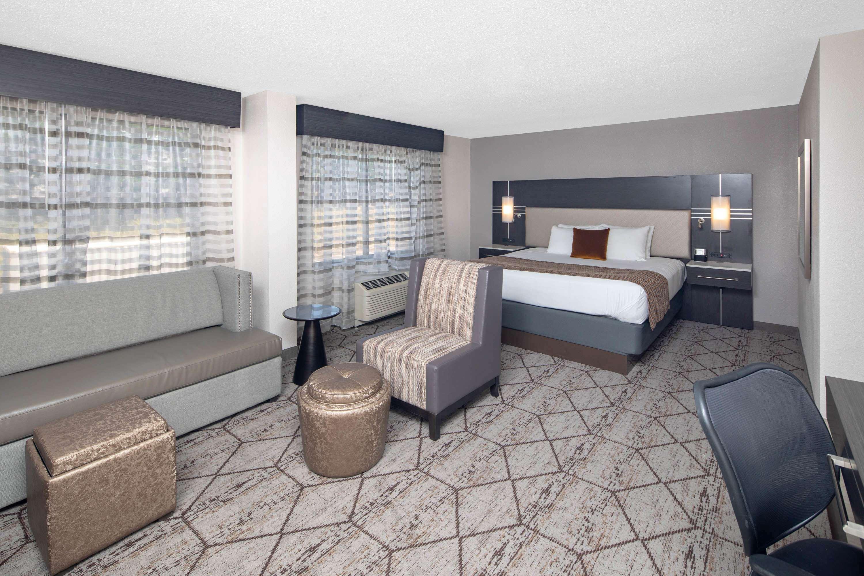 Wingate By Wyndham Greenville Airport Extérieur photo
