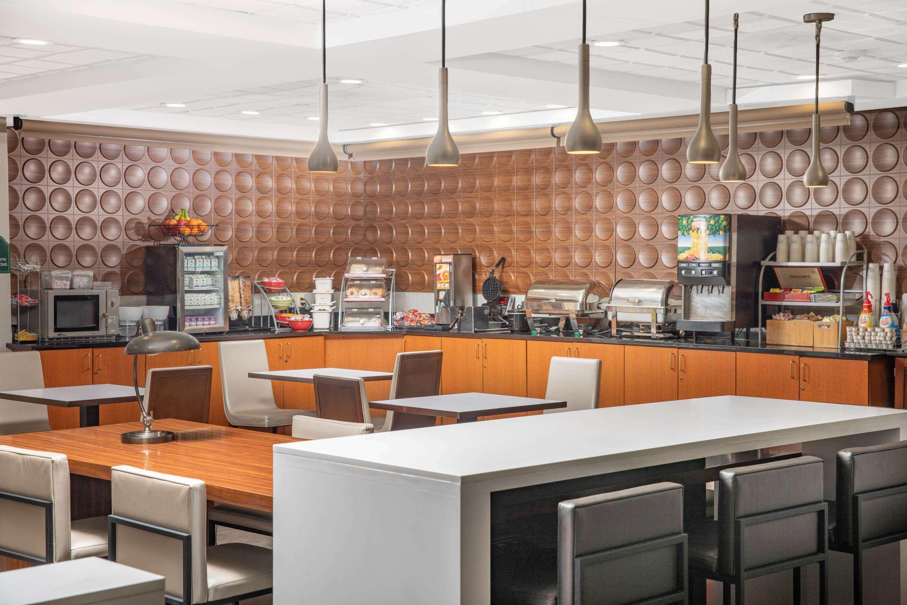 Wingate By Wyndham Greenville Airport Extérieur photo