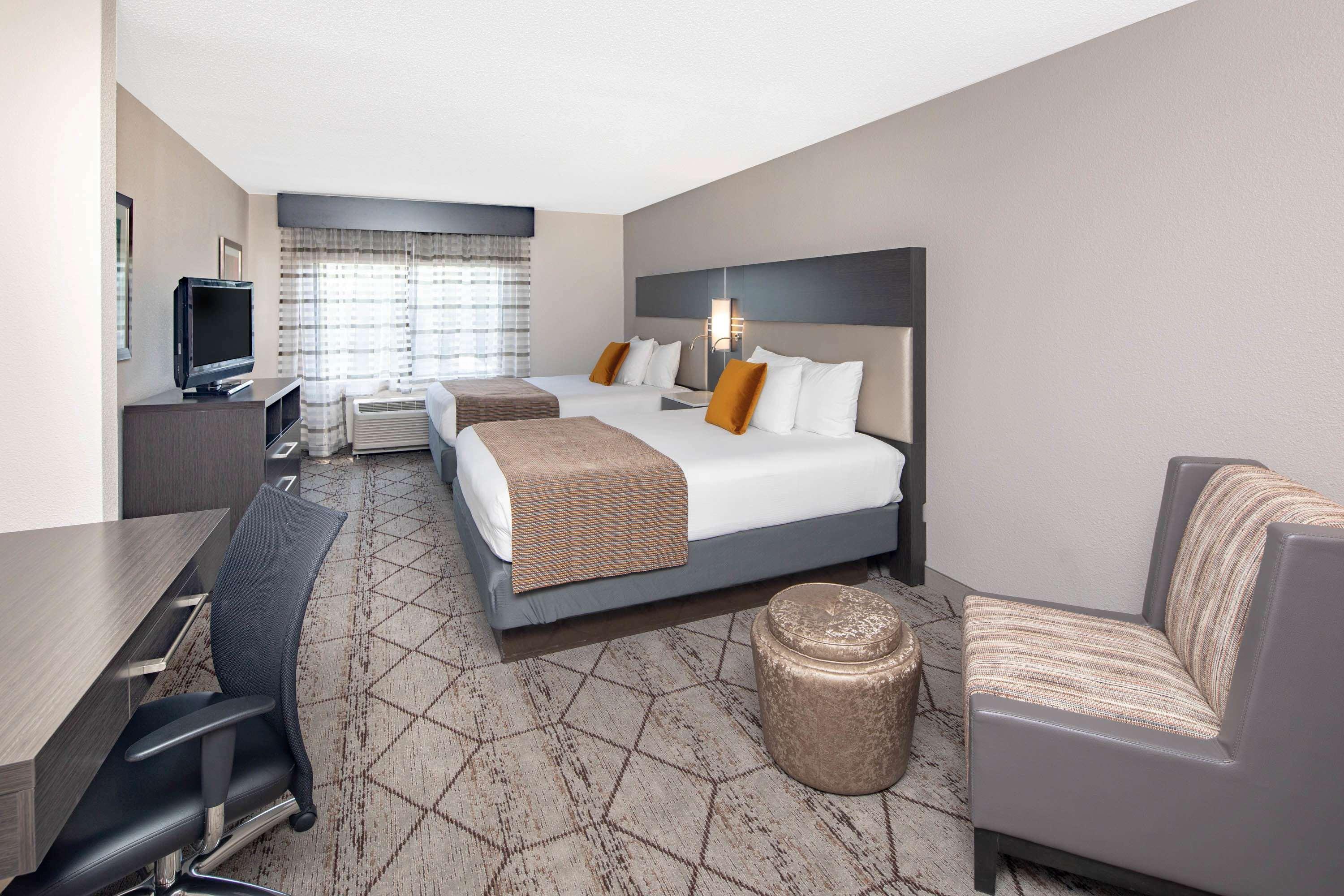 Wingate By Wyndham Greenville Airport Extérieur photo