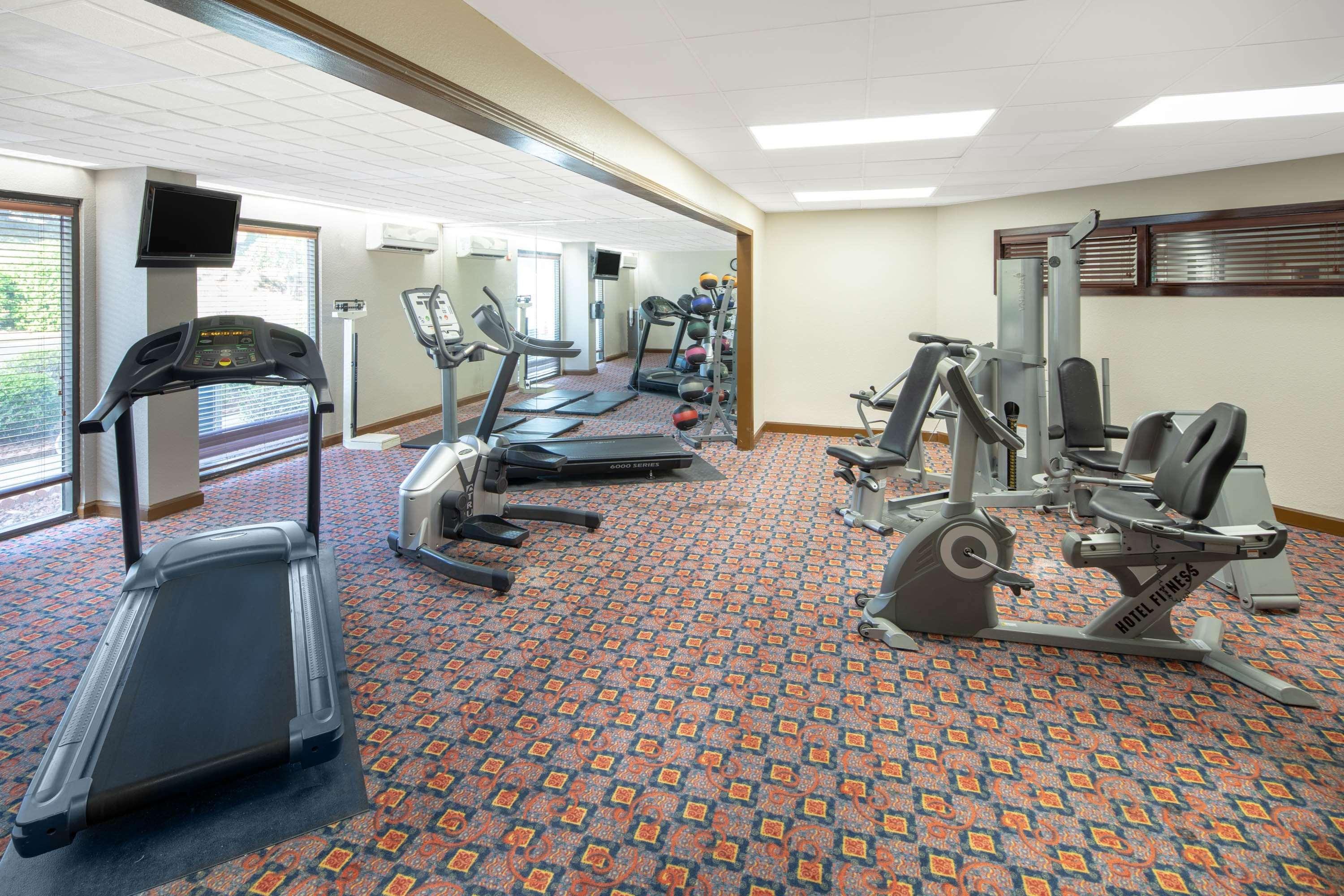 Wingate By Wyndham Greenville Airport Extérieur photo