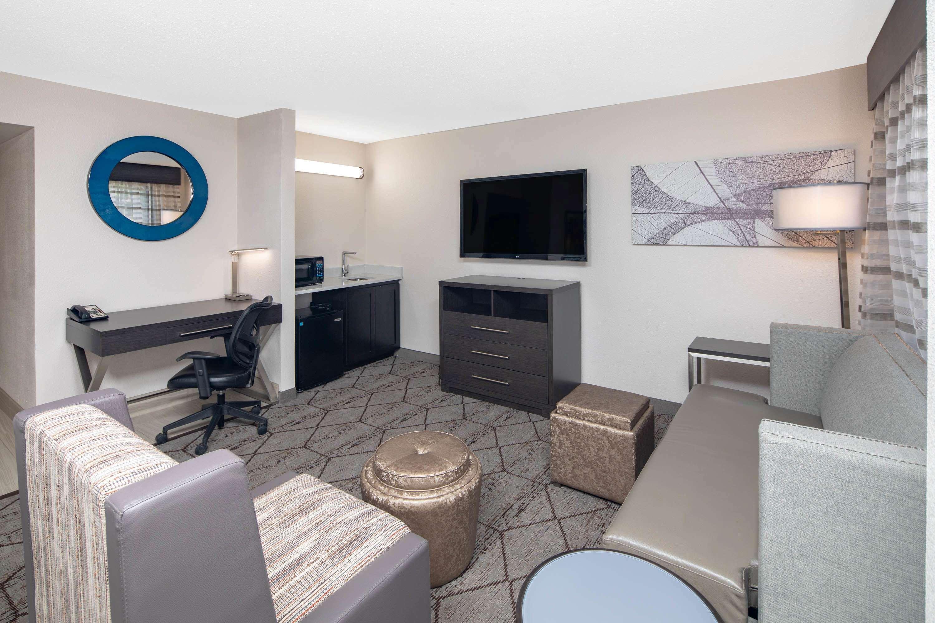 Wingate By Wyndham Greenville Airport Extérieur photo