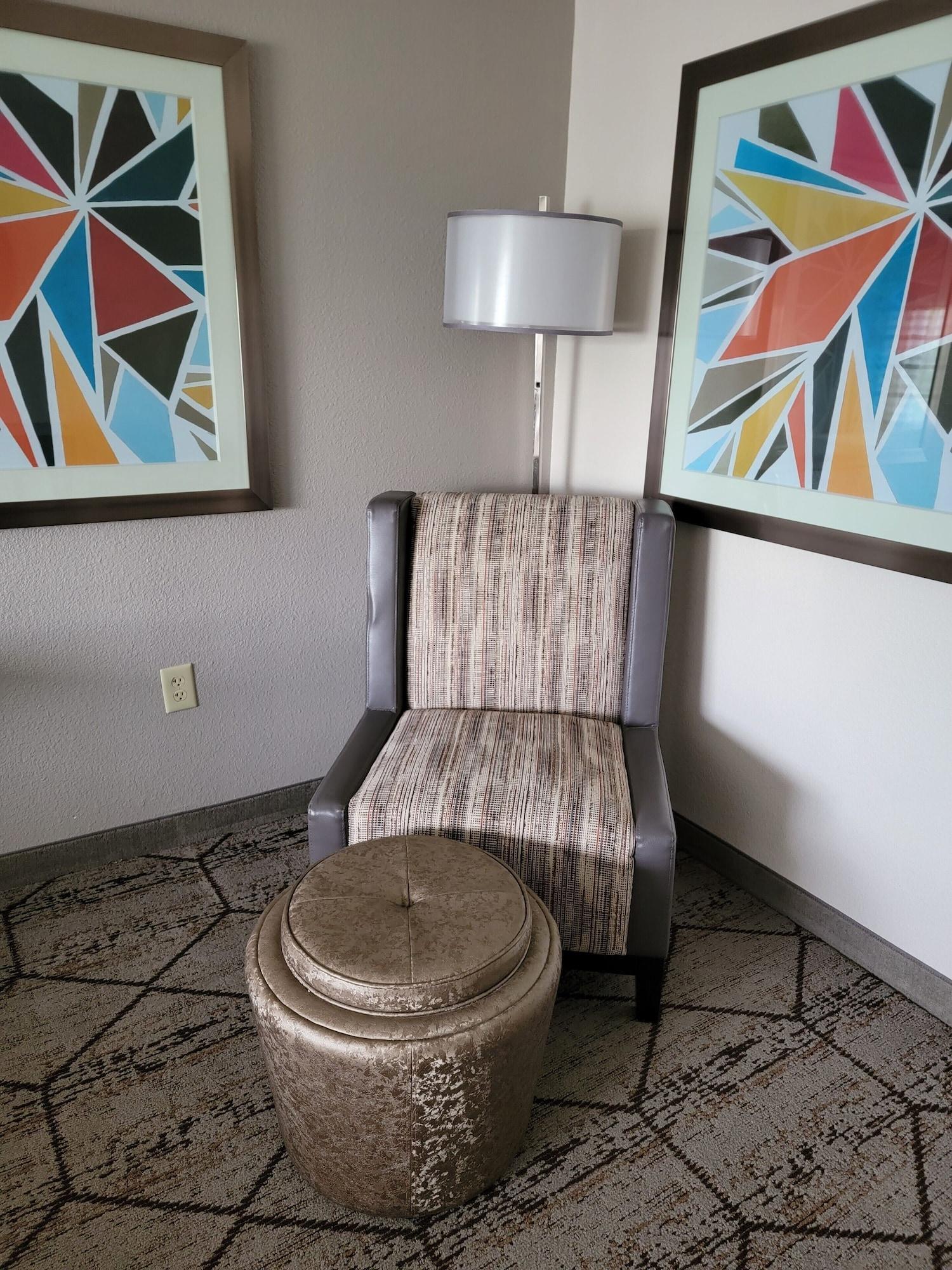 Wingate By Wyndham Greenville Airport Extérieur photo