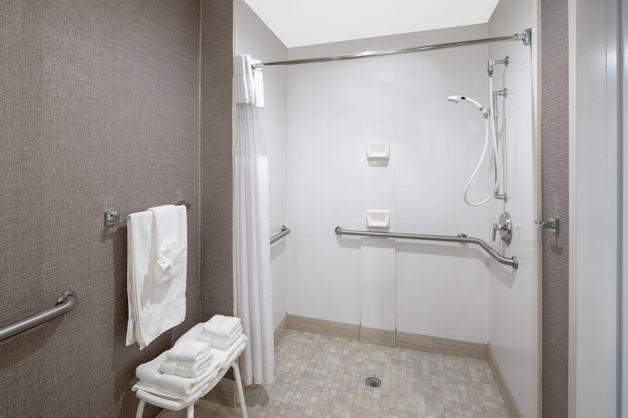 Wingate By Wyndham Greenville Airport Extérieur photo