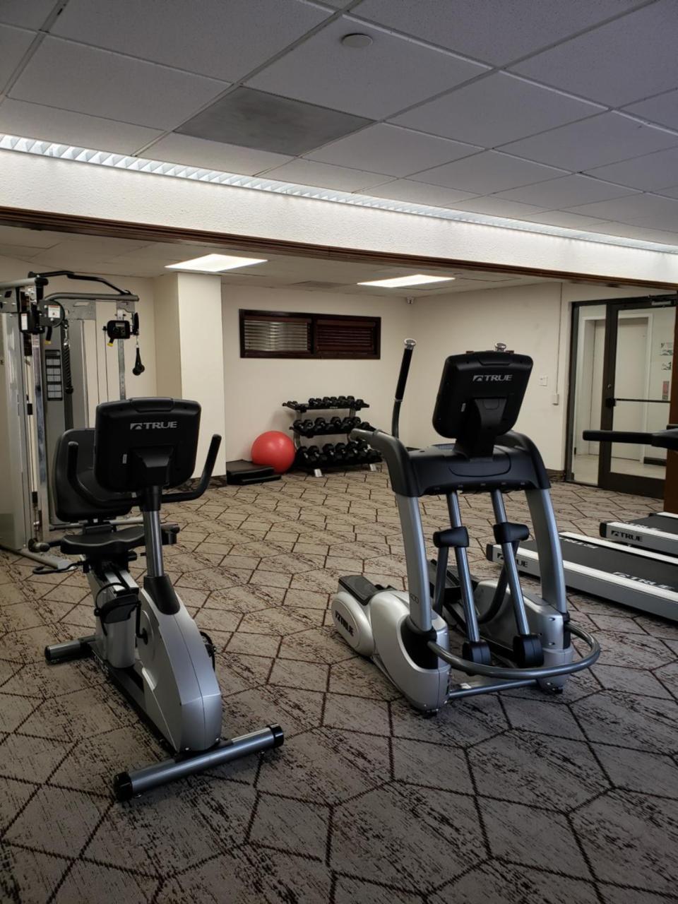 Wingate By Wyndham Greenville Airport Extérieur photo