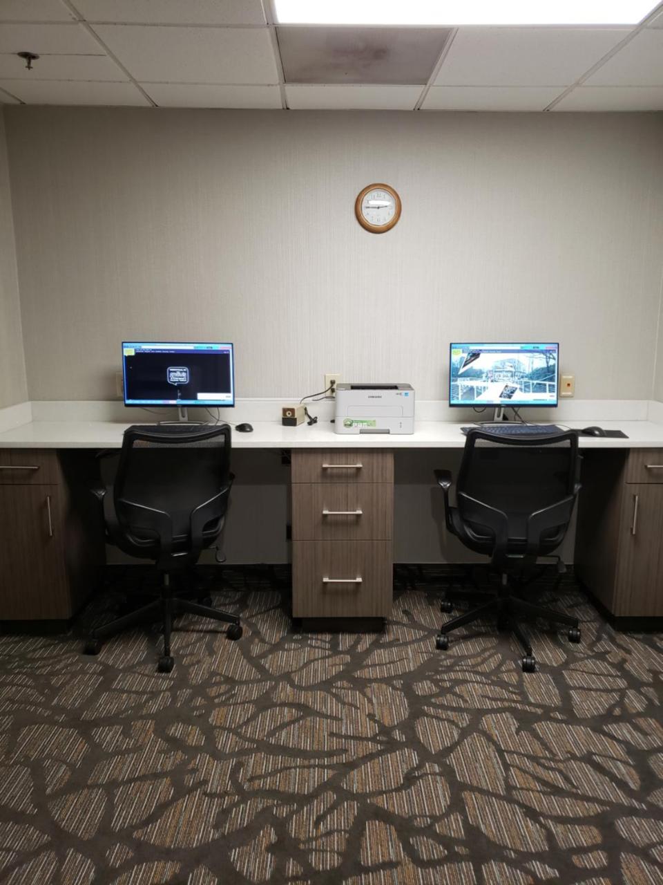 Wingate By Wyndham Greenville Airport Extérieur photo